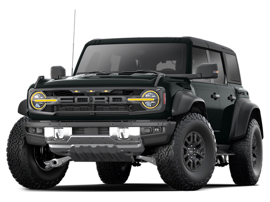 2024 Ford Bronco Raptor in Salt Lake City, UT - Karl Malone Auto Group