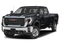 2024 GMC Sierra 2500HD AT4X