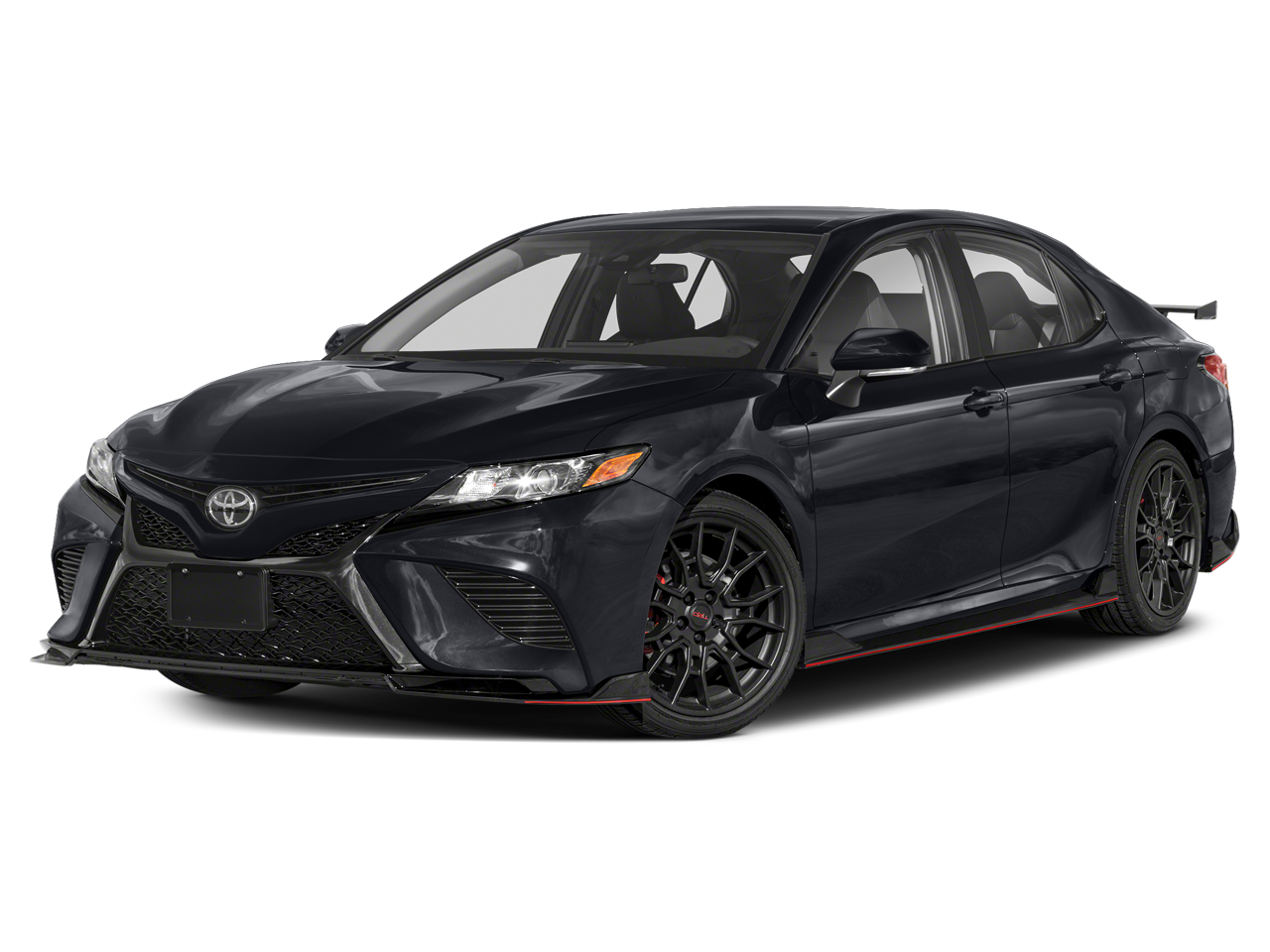 2024 Toyota Camry TRD's photo