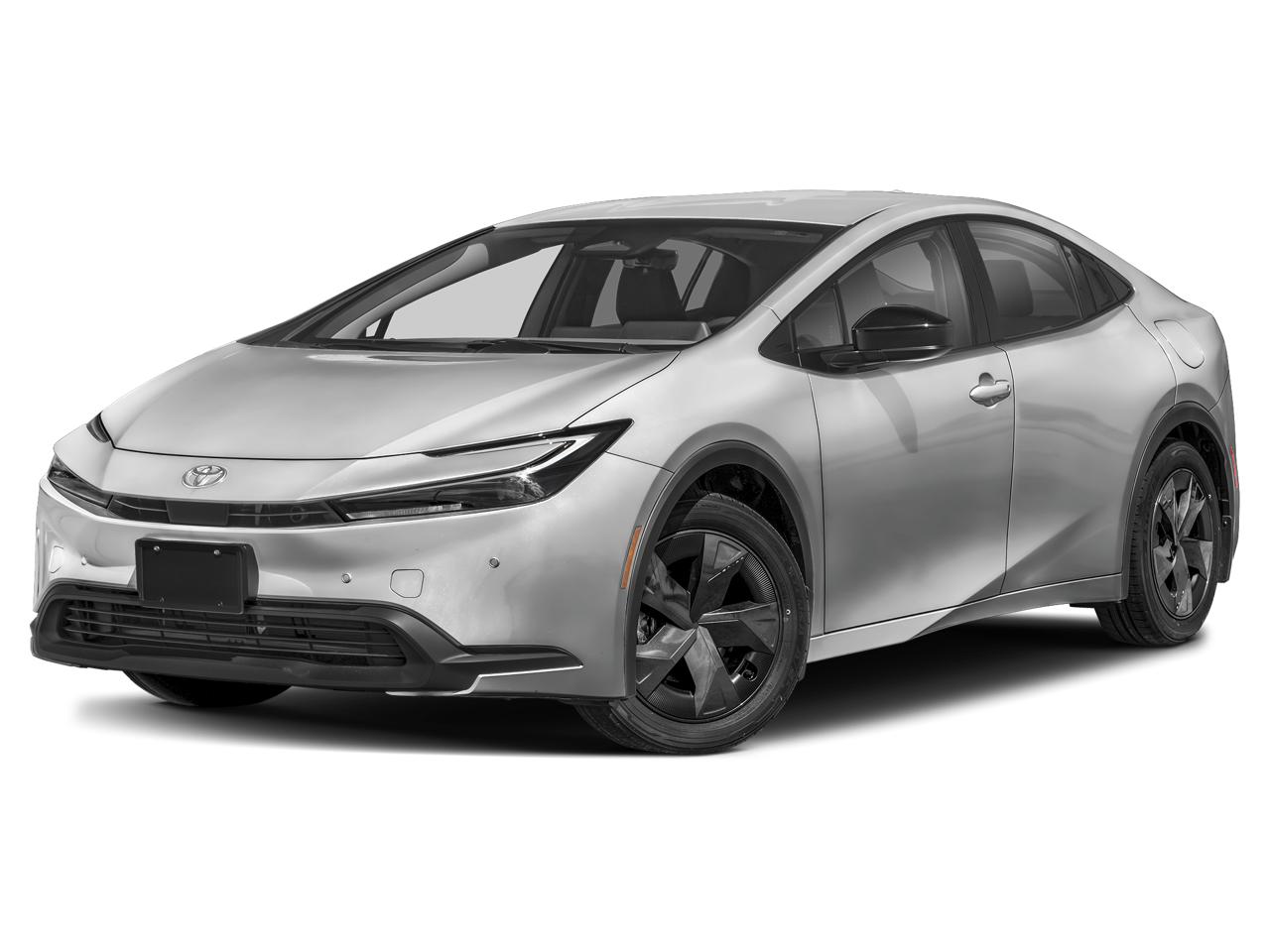 2024 Toyota Prius