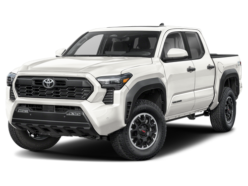 2024 Toyota Tacoma Base