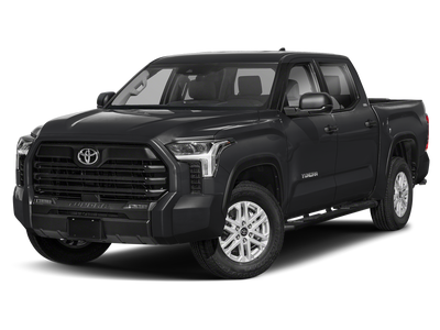 2024 Toyota TUNDRA 4X2 SR5