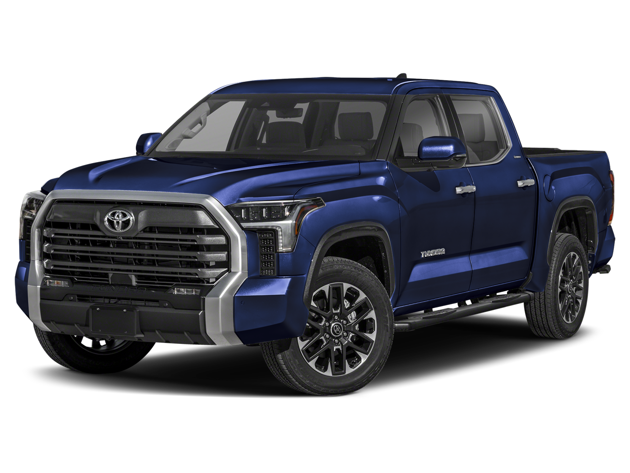 2024 Toyota Tundra Limited 3.4L 4WD CrewMax 5.5' Bed's photo