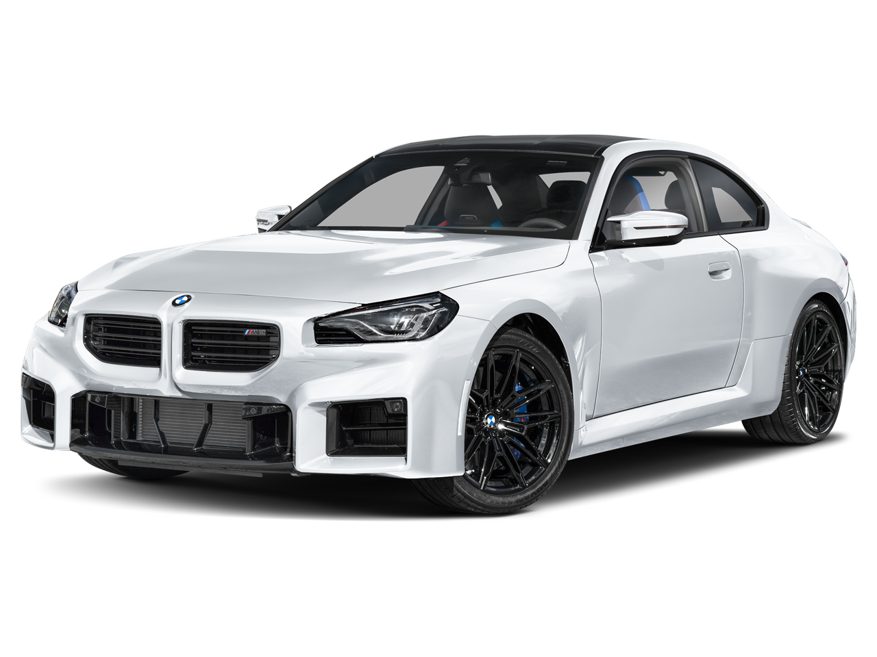 2025 BMW M2 Base