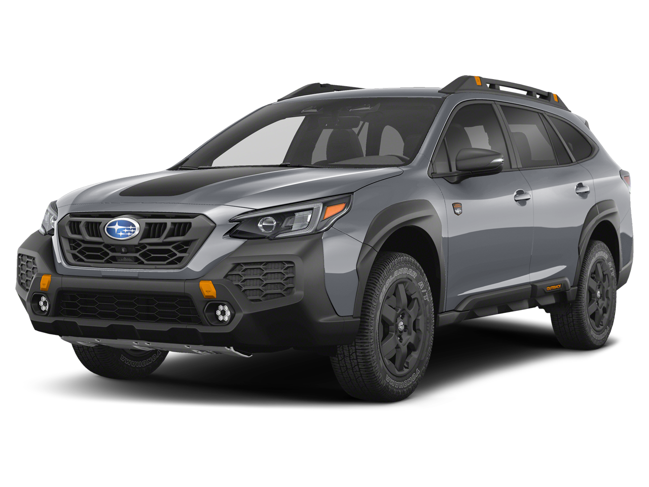 2025 Subaru Outback Outback Wilderness's photo