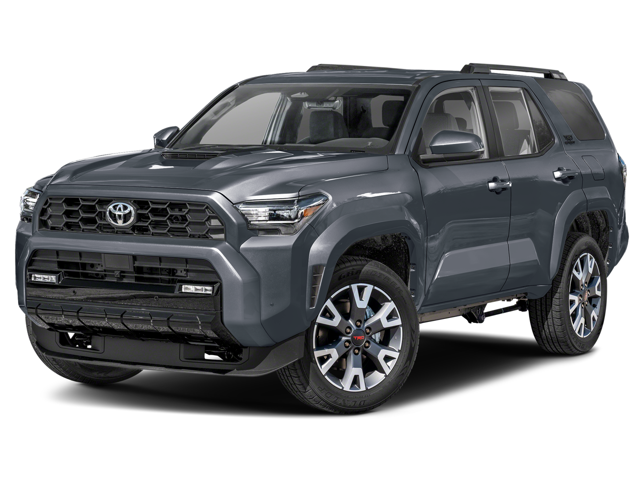 2025 Toyota 4Runner TRD Sport Premium