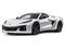 2026 Chevrolet Corvette E-Ray 2LZ