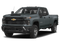 2026 Chevrolet Silverado 3500HD LTZ