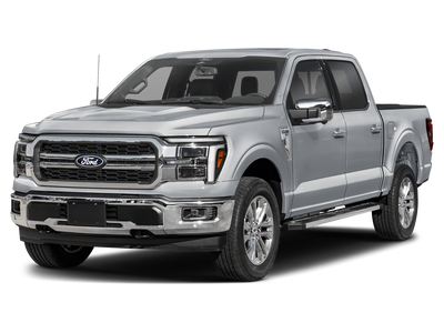 2026 Ford F-150 Lariat lariat