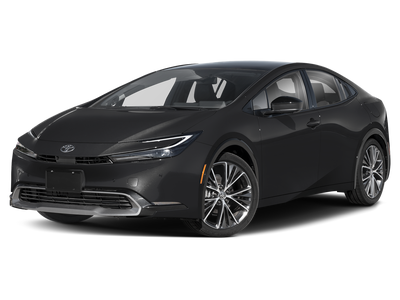 2026 Toyota Prius Limited