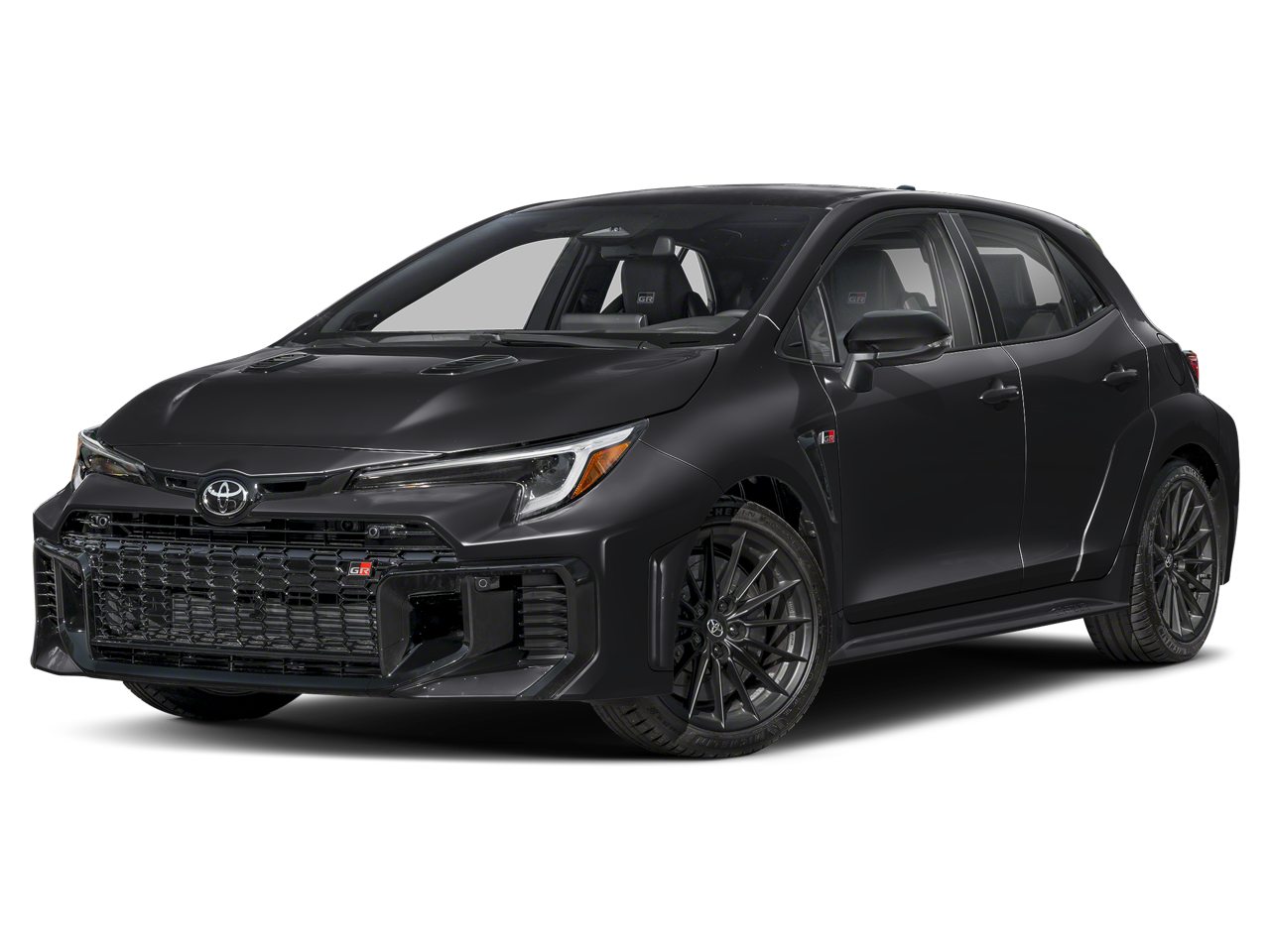 2026 Toyota GR Corolla GR Corolla Premium Plus MT's photo
