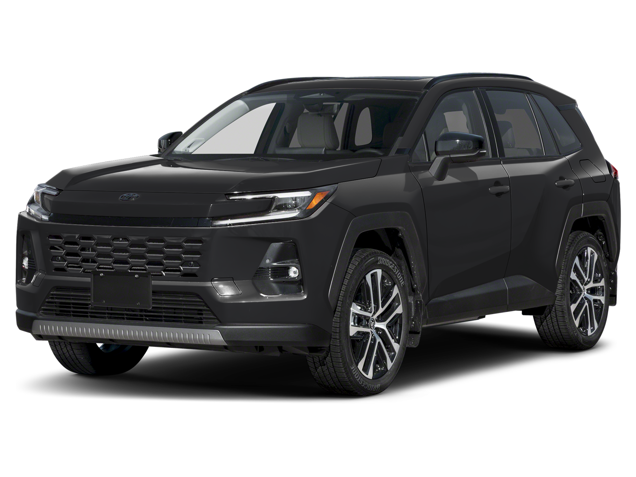 2026 Toyota RAV4