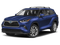 2026 Toyota Highlander Hybrid Limited
