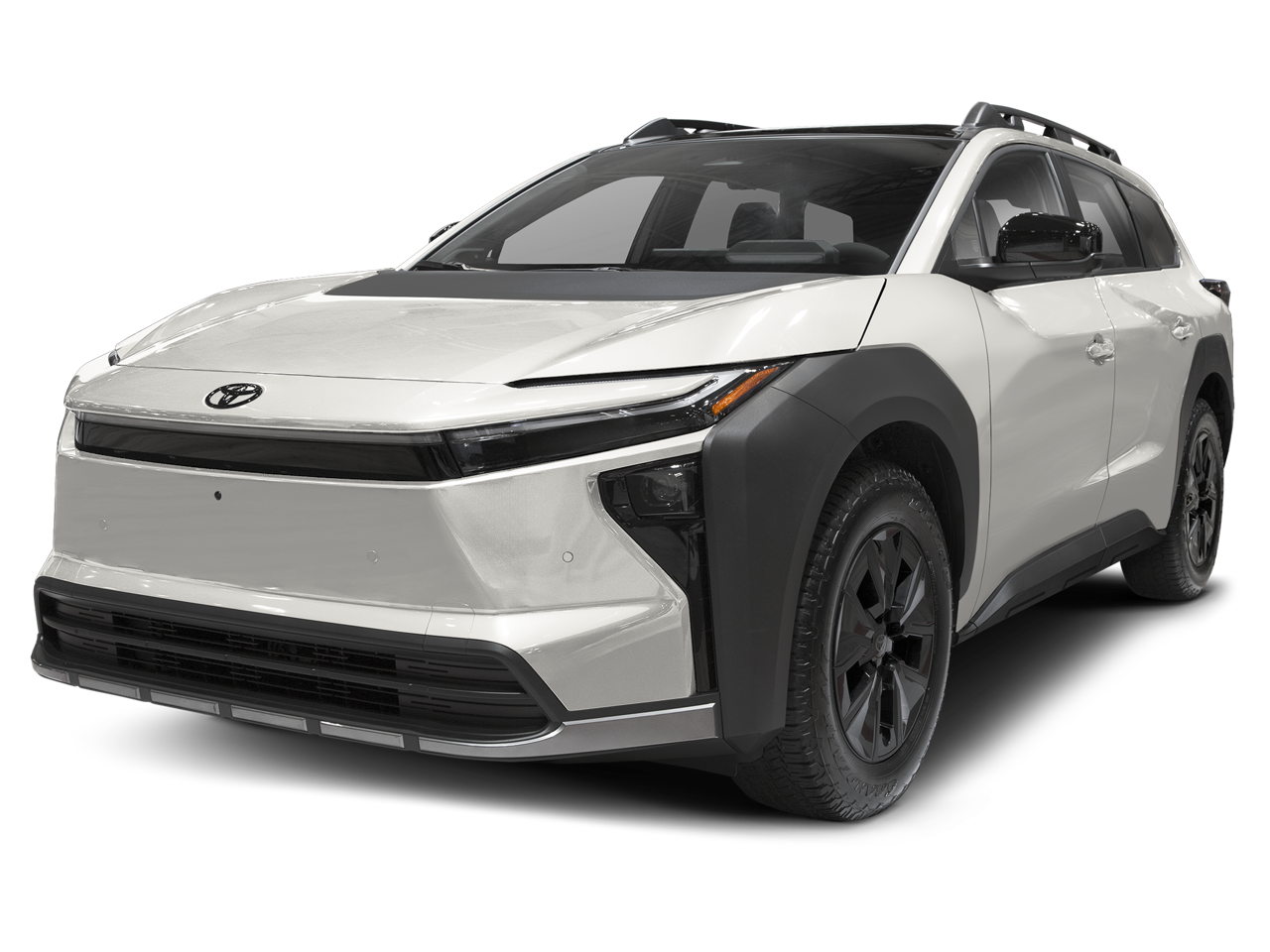 2026 Toyota bZ Woodland