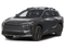2026 Toyota bZ Woodland Premium