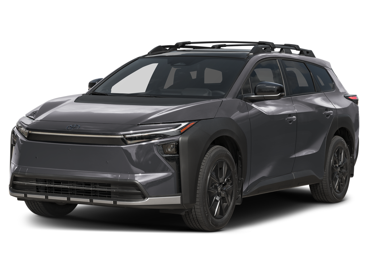 2026 Toyota bZ Woodland Premium