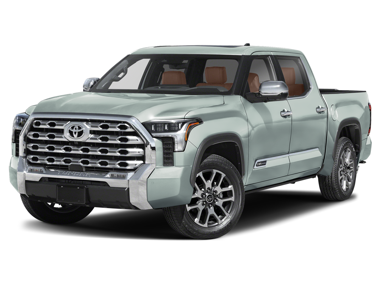 2026 Toyota Tundra 1794