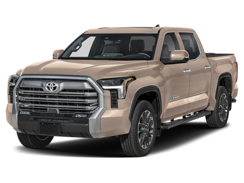 2026 Toyota Tundra Hybrid Limited