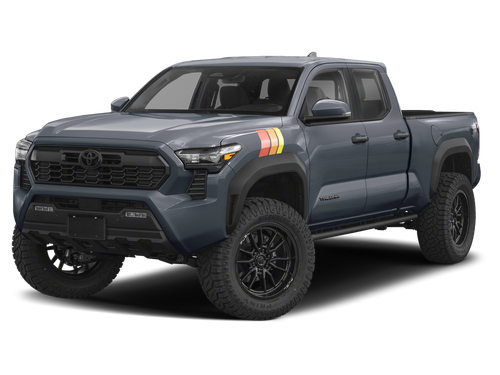 2026 Toyota Tacoma Hybrid TRD Off Road