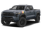 2026 Toyota Tacoma Hybrid TRD Off Road