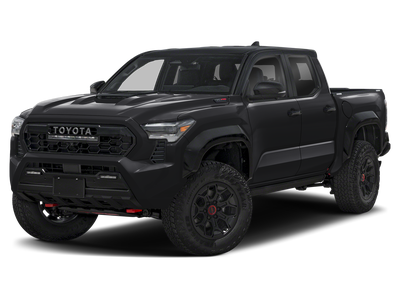 2026 Toyota Tacoma Hybrid TRD Pro