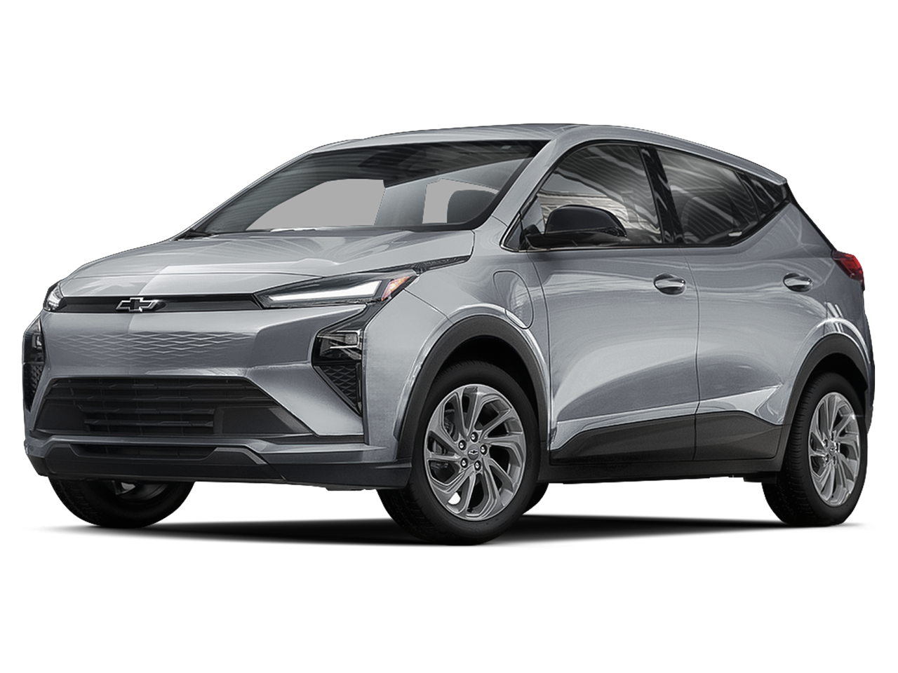 2027 Chevrolet Bolt EV LT