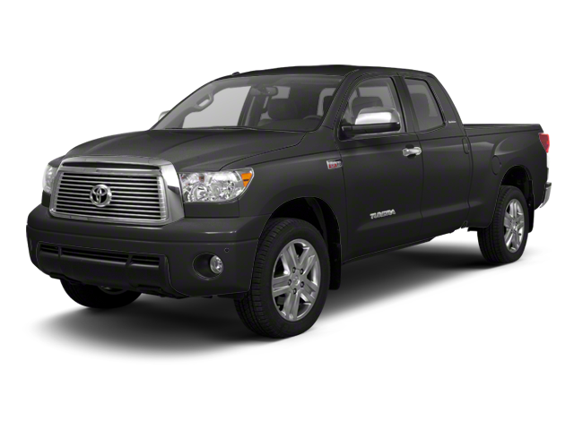 2011 Toyota Tundra Grade