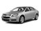2012 Chevrolet Malibu LT 1LT