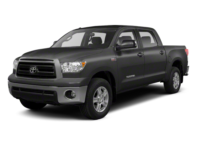 2013 Toyota Tundra Grade CrewMax