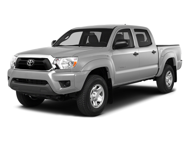 2014 Toyota Tacoma Base V6