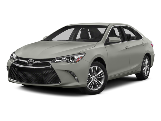 2015 Toyota CAMRY LE in Salt Lake City, UT - Karl Malone Auto Group