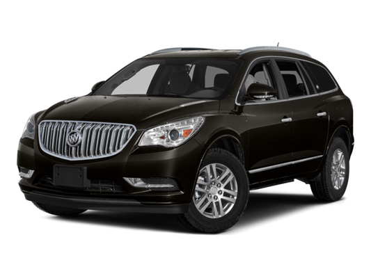 2016 Buick Enclave Premium Group in Salt Lake City, UT - Karl Malone Auto Group