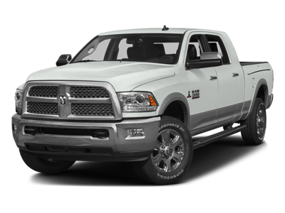 2016 RAM 3500 Laramie
