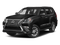 2017 Lexus GX 460 Luxury