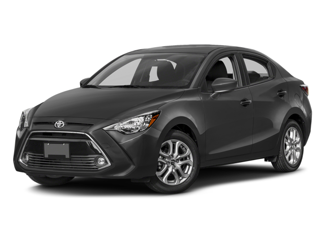 2017 Toyota Yaris iA's photo