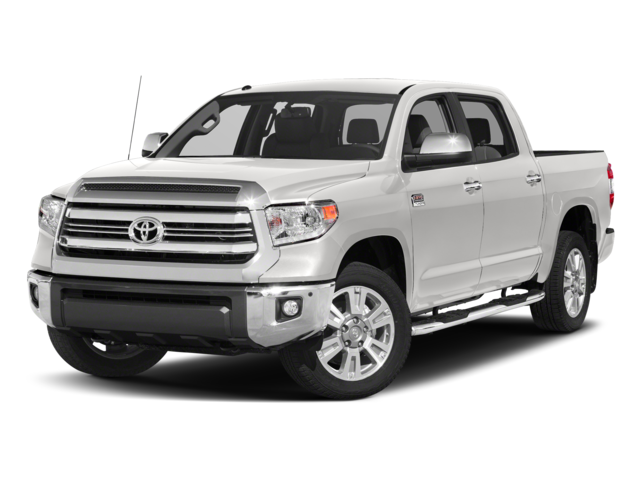 2017 Toyota Tundra 1794