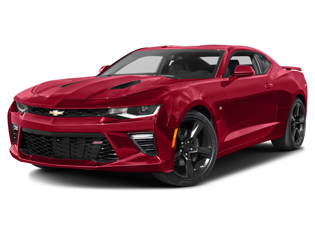 2018 Chevrolet Camaro