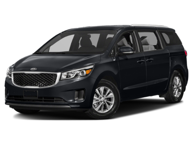 2018 Kia Sedona LX