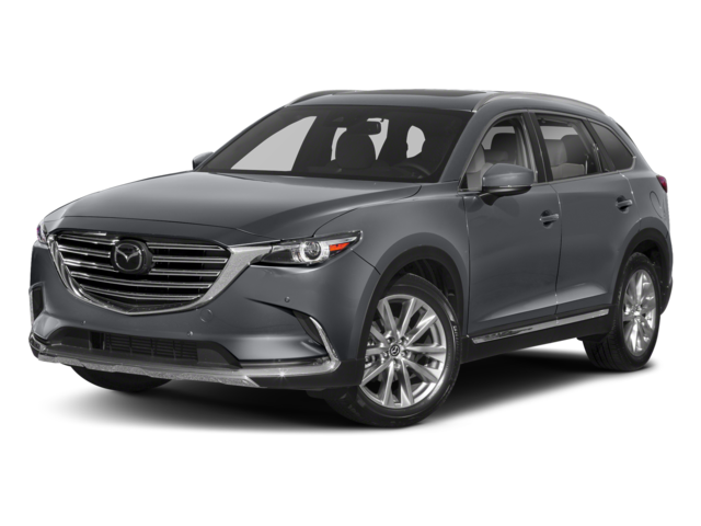 2018 Mazda Mazda CX-9 Grand Touring