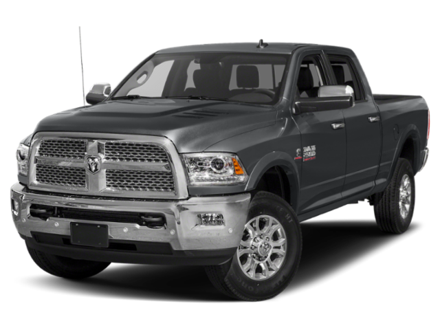 2018 RAM 2500 Pickup