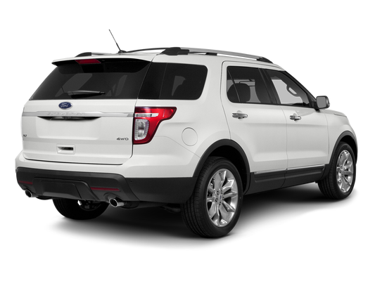 2015 Ford Explorer XLT in Salt Lake City, UT - Karl Malone Auto Group