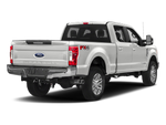 2018 Ford F-250SD Lariat