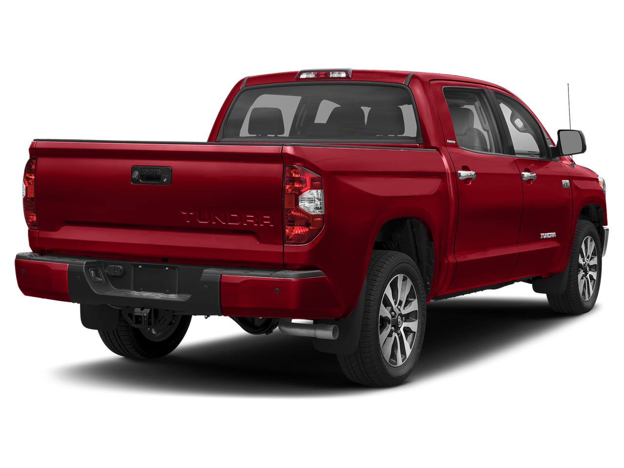 2019 Toyota Tundra Limited - Photo 7