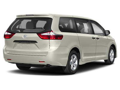 2019 Toyota Sienna XLE Premium 7 Passenger