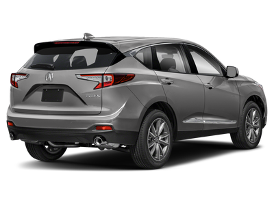 2020 Acura RDX Technology Package SH-AWD