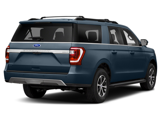 2021 Ford Expedition MAX XLT in Salt Lake City, UT - Karl Malone Auto Group