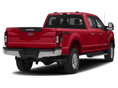 2021 Ford F-350SD Lariat DRW