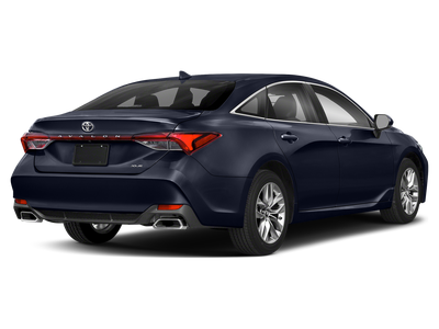 2021 Toyota AVALON XLE