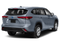 2021 Toyota Highlander Hybrid LE