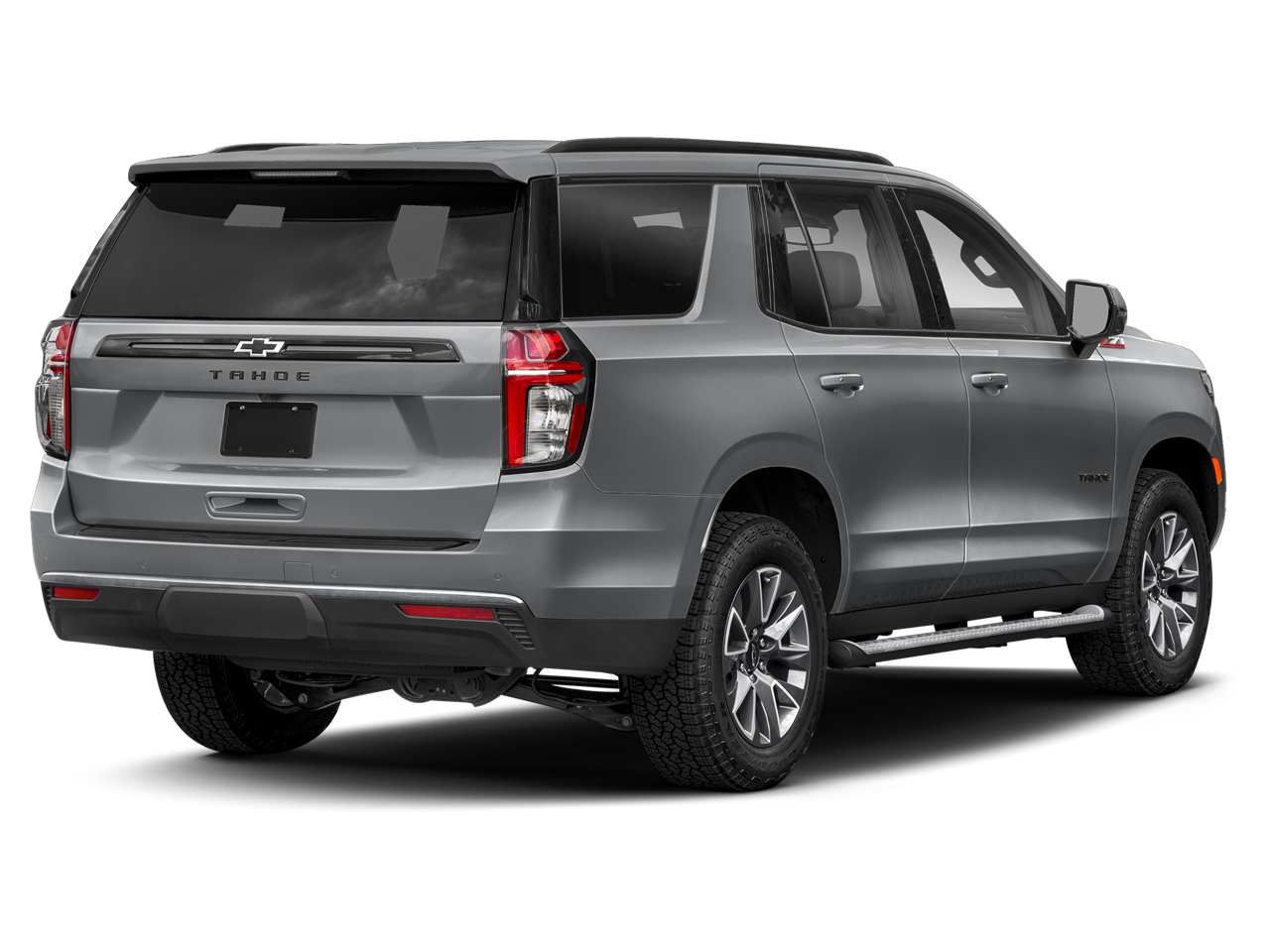 2023 Chevrolet Tahoe Z71 photo 2
